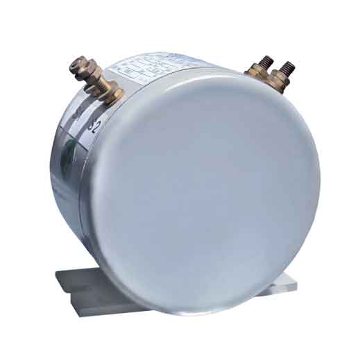 Resin Encapsulated Current Tranformer